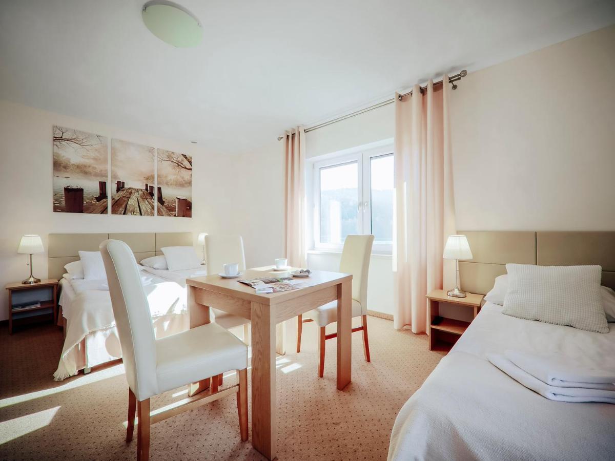 Laziska Hotel 3*